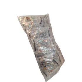 Fluid Giving Set (Pack)