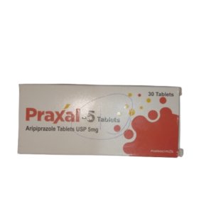 Aripiprazole 5mg