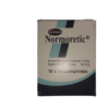 Normoretic (Niemeth) Card
