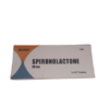 Spironolactone 50mg