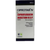 Ciprotab IV