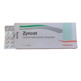 Zyncet