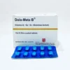 Dolo Meta B (cards)