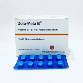Dolo Meta B (cards)
