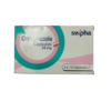 Omeprazole Capsules 20mg (swipha) cards