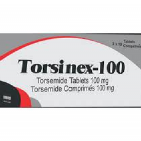 Torsinex 100mg
