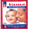 ORS (Vama) Sachets