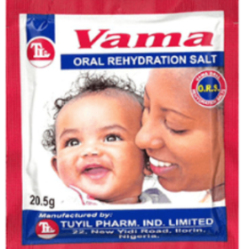 ORS (Vama) Sachets