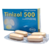 Tinidazole