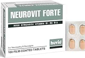Neurovit Forte (Card)
