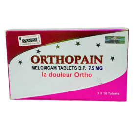 Meloxicam 7.5mg
