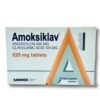 Amoksiklav 625mg (sandox)