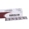 Barole (Card)