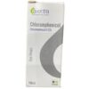Gutt chloramphenicol 0.5%
