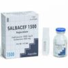 Salbacef 1500mg