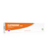 Clotrimazole(Clotriderm)