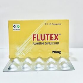 Flutex 20mg