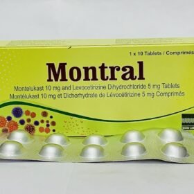 Montral 10/5mg