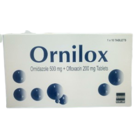 Ornilox