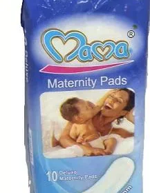 Mama pad maternity pad