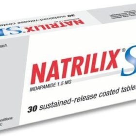 Natrilix
