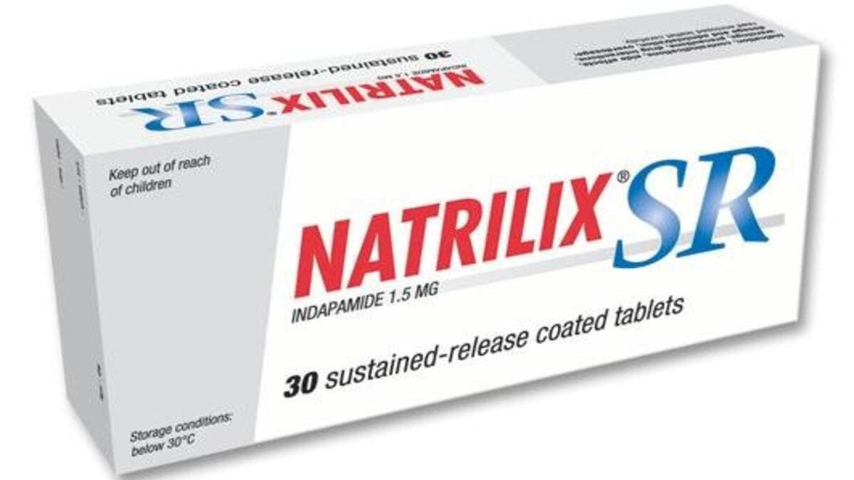 Natrilix