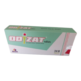 Odizat (Amlodipine)