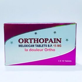 meloxicam 15 mg