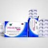 Tab Azithromycin 500mg (Pithromax)