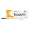 Panfor-SR 1000mg (Card)