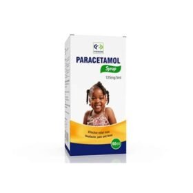 Paracetamol Syrup