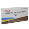 Promethazine 50 mg/2 ml (Ample)
