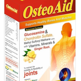 OSTEO AID