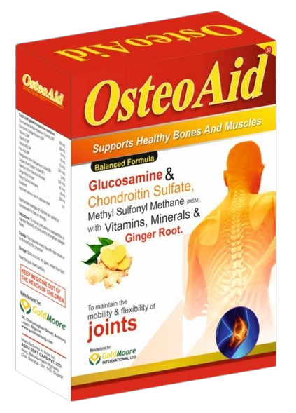 OSTEO AID