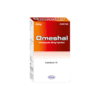 Inj omeprazole 40mg (Omeshal)