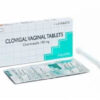 CLOVIGAL VAGINAL TABLETS