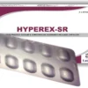 HYPEREX-SR