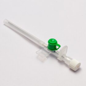 Cannula Size 18