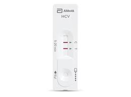 HCV