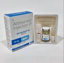 Artesunate 60 mg (NAZA)