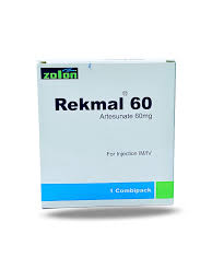REKMAL (Artesunate 60mg)