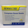 compress gauze (Each)