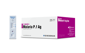 Malaria P.f Ag