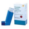 Ventolin Inhaler