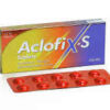 Aclofix-s (pack)