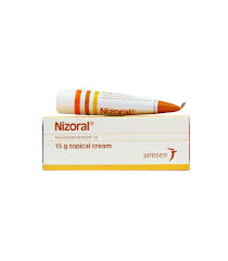 Nizoral Cream