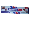 Ketoconazole cream 2% (Everzoral)