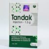 Tandak injection