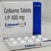 cefixime 400mg (MARYICEF)