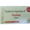 Oxytocin Injection (Ampule)